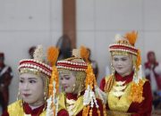 Sanggar Seni Salurain Mudae, Sanggar Budaya Lestarikan Tradisi Lewat Karya