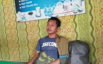 Tertipu Muatan Facebook, Sopir Asal Pati Diminta Ganti Rugi Rp 40 Juta di Rawang