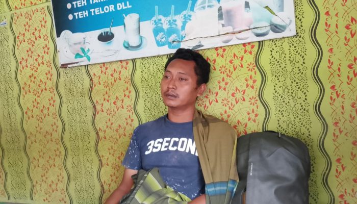 Tertipu Muatan Facebook, Sopir Asal Pati Diminta Ganti Rugi Rp 40 Juta di Rawang