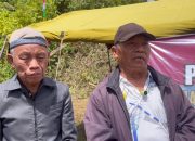Dengan Adanya Program TMMD, Warga Berharap Infrastruktur Pertanian Jadi Lebih Baik