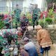 Satgas TMMD Bangun Sumur Bor Bantu Warga Sungai Jeruang