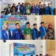MAPABA PMII Komisariat STIA Nusa Sungai Penuh ke-V Berjalan Sukses