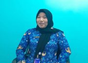 Dalam Moment Peringatan Hari Kesehatan Nasional Dirut RSU Sungai Penuh Ajak Warga Jaga Pola Hidup Sehat