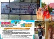 Terus Berbenah, RSUD H.A Thalib Sungai Penuh Tingkatkan Mutu Pelayanan
