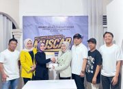 Rahma Sri Wahyuni Jadi Calon Tunggal Ketua HIPMI Kota Sungai Penuh