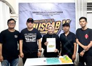 Muscab HIPMI Semakin Dekat, Rahma Sri Wahyuni Figur Tunggal Bursa Ketua