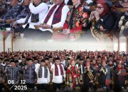 Wakil Ketua II DPRD Emrizal Hadiri Pengukuhan Bundo Kanduang Periode 2025–2029