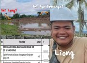 Vendor PT WIKA Sungai Penuh – Kerinci Kangkangi Spesifikasi Tekhnis, BWSS VI Tutup Mata?