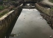 Vendor PT WIKA Vs Kerinci Keruk Sungai Tembok Penahan Roboh