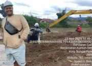 FHO CV Disabel Opname Volume Perlu di Tinjau BWSS VI Jelang Termin