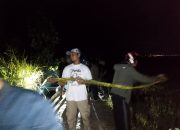 Polres Kerinci Ungkap Kasus Penganiayaan Yang Mengakibatkan Korban Meninggal Dunia