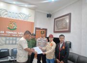 Jelang Ramadhan 1447 H, DPP BEM-TR Desak Kejaksaan Tinggi Aceh Usut Dugaan Korupsi di 9 Instansi