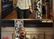 BPC HIPMI Kerinci Gelar Buka Puasa Bersama dan Silaturahmi dengan Bupati Kerinci