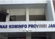 BPK Soroti Pengadaan Jaringan Diskominfo Jambi, Indikasi Selisih Harga dan Proses Tak Transparan