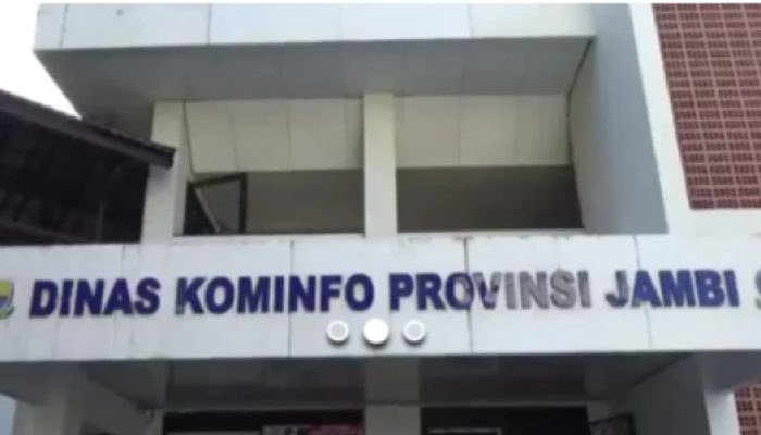 BPK Soroti Pengadaan Jaringan Diskominfo Jambi, Indikasi Selisih Harga dan Proses Tak Transparan