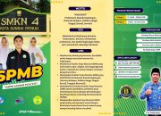 Resmi Buka SPMB 2026, Hadirkan Jurusan Kreatif & Peluang Kerja Luas