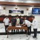 DPRD Kabupaten Kerinci Gelar Paripurna Pengalihan Aset Tanah dan Gedung Pemda Kepada Perum Bulog