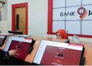 Bank Jambi Terapkan Layanan Terbatas 4 April 2026, Fokus Ganti Kartu ATM dan Reset PIN