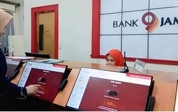 Bank Jambi Terapkan Layanan Terbatas 4 April 2026, Fokus Ganti Kartu ATM dan Reset PIN