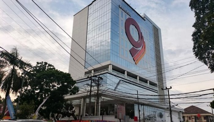 Pasca Insiden Siber, Layanan Digital Bank Jambi Beransur Pulih