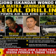 Dugaan Mafia Illegal Drilling di Batanghari Menguat, Nama Legiono Alias Jono Kerbo hingga Oknum Aparat Jadi Sorotan