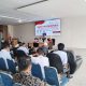 Dirut Bank Jambi Hadiri Rakor TPKAD Kerinci Bersama OJK, Bahas Akses Keuangan dan Lawan Rentenir