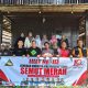 LSM Semut Merah Gelar HUT ke-10 Tahun 2026 di Arafah Homestay