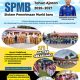 SPMB 2026–2027 Resmi Dibuka, SD Negeri 201/III Tanjung Mudo Gratiskan Pendaftaran dan Seragam