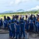 Edukasi Penerbangan, TK Negeri Pembina Sungai Penuh Studi Tour ke Bandara Depati Parbo