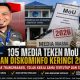 Dinilai Langgar UU Pers, Ketua DPD IWOI Minta Bupati Evaluasi Kominfo Kerinci