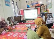 Pratematik dan Evaluasi Stunting di Desa Koto Tinggi, Kota Sungai Penuh