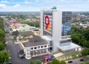 BOPO Bank Jambi Kecil, Laba Besar Bukti Efisiensi dan Kinerja Sehat