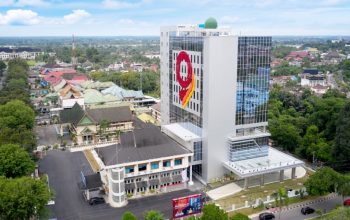BOPO Bank Jambi Kecil, Laba Besar Bukti Efisiensi dan Kinerja Sehat