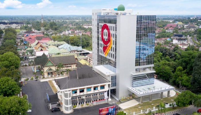 BOPO Bank Jambi Kecil, Laba Besar Bukti Efisiensi dan Kinerja Sehat