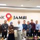 Bank Jambi dan Bank BJB Perkuat Sinergi Penyaluran Kredit Lewat Skema Joint Financing