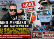 Pengelola Dapur MBG Kerinci Akui Aktif di Media dan LSM, Dugaan Setoran Pekerja Jadi Sorotan