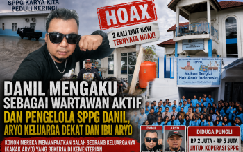 Pengelola Dapur MBG Kerinci Akui Aktif di Media dan LSM, Dugaan Setoran Pekerja Jadi Sorotan