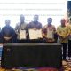RUPS Luar Biasa Bank Jambi Bahas Penguatan Tata Kelola dan Sinergi Pembangunan Daerah