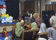 Festival Pentas Seni TK Negeri Pembina Kec. Sungai Penuh Tampilkan Kreasi Yang Memukau