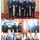 Wali Kota Alfin Lantik Y.Z. Oktovianus sebagai Dewan Pengawas Perumda Tirta Khayangan Periode 2026–2030