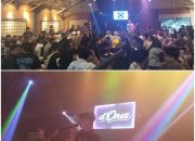 2 Tahun Berkarya, D’Ones Luncurkan Single Imaji di Loko Lokal Fest