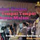 Waka Polres Kerinci Sasar Tempat Hiburan Malam Pastikan Keamanan dan Ketertiban