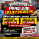 Abaikan Peringatan KPK, Pemprov Jambi Gelontorkan Rp4,7 Miliar untuk Rumdis Kejati dan Kasi Korem