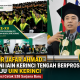 Wisuda XII IAIN Kerinci Kukuhkan 538 Lulusan, Siap Buka Program Doktoral dan Menuju Status UIN
