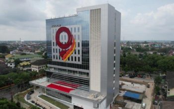 Pengamat Perbankan Apresiasi Penguatan Tata Kelola KUR Bank Jambi, Dinilai Perkuat UMKM dan Ekonomi Daerah