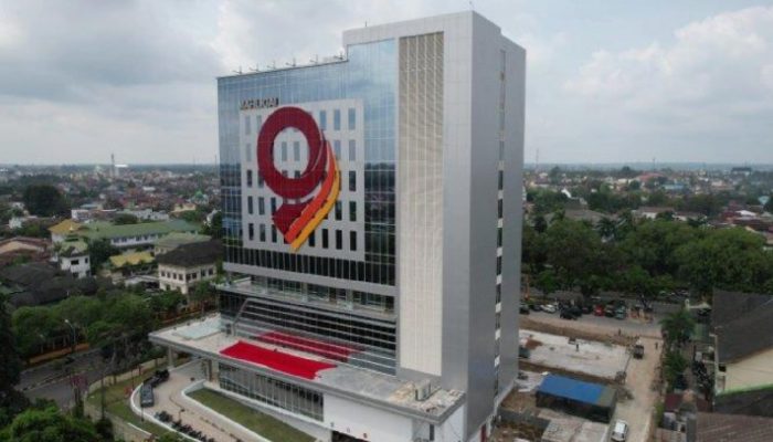Pengamat Perbankan Apresiasi Penguatan Tata Kelola KUR Bank Jambi, Dinilai Perkuat UMKM dan Ekonomi Daerah