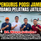 PODSI Jambi Sambangi Pelatnas, Semangati Atlet Menuju Asian Games