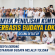 Bimtek Penulisan Konten Berbasis Budaya Lokal Dispusip Kerinci Resmi Ditutup