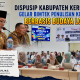 Dispusip Kabupaten Kerinci Gelar Bimtek Kepenulisan Berbasis Konten Budaya Lokal