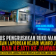 Kasus Pengrusakan Ruko Mandek, LSM GAN Laporkan Kejari Muaro Jambi & Kejati ke Jamwas